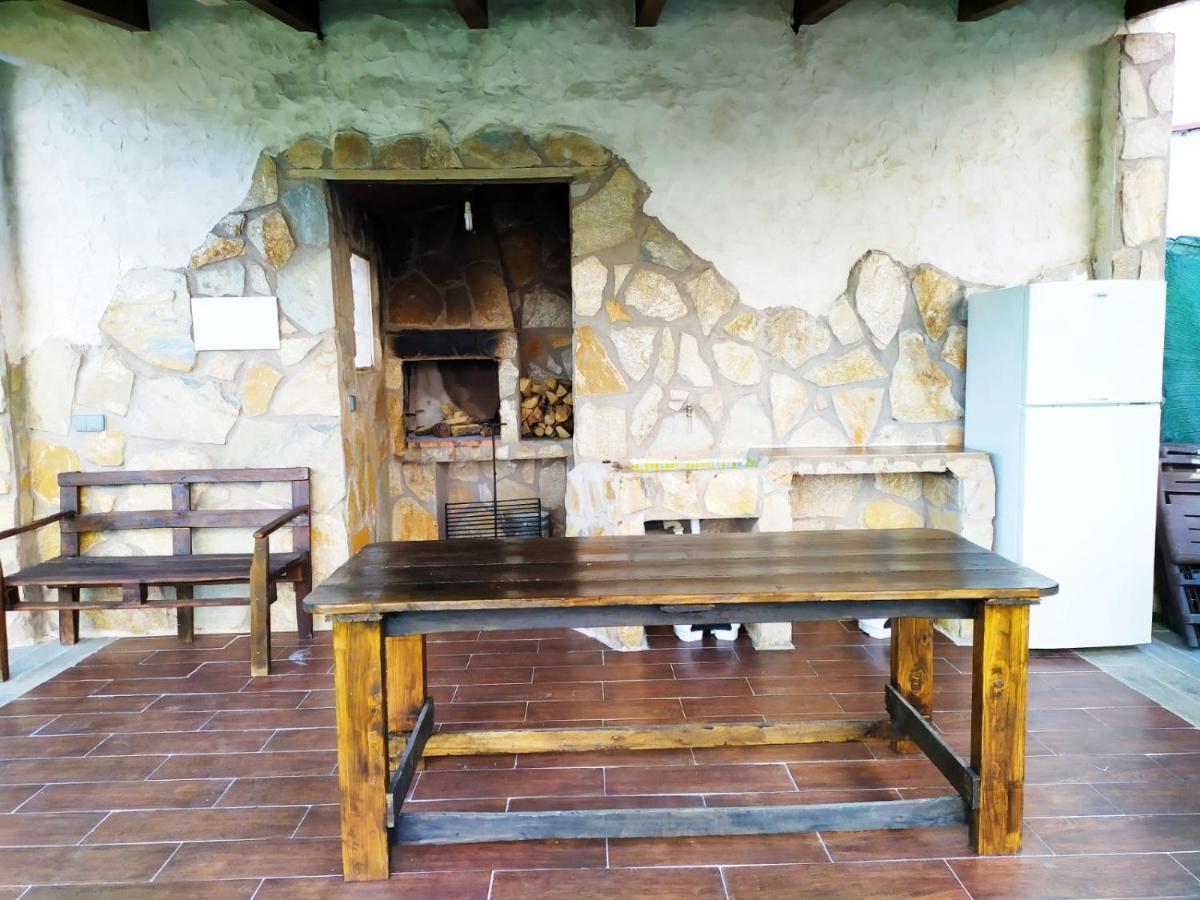 Villa El Robledillo Extérieur photo